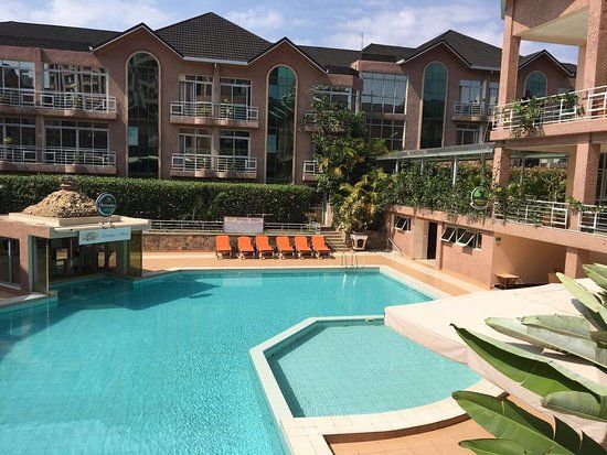 Lemigo Hotel Restaurant